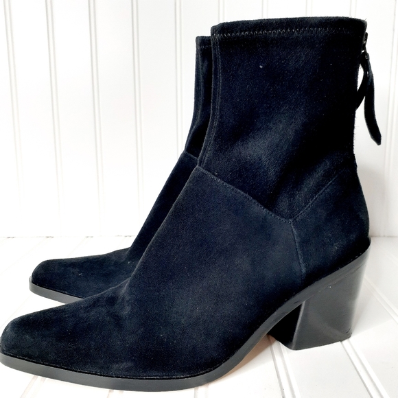 27 Edit Naturalizer Berkley Suede Block 